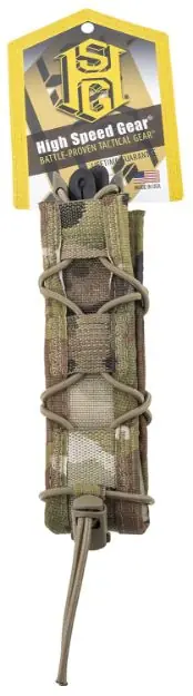 HSGI 11EX00MC EXT PSTL MOLLE MULTICAM