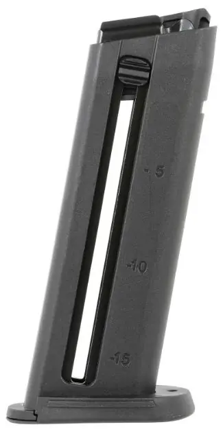 Magazine Wmp 22Wmr 10Rd
