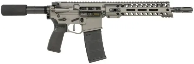 POF MNTMN PSTL 556 10.5" 30RD TNG