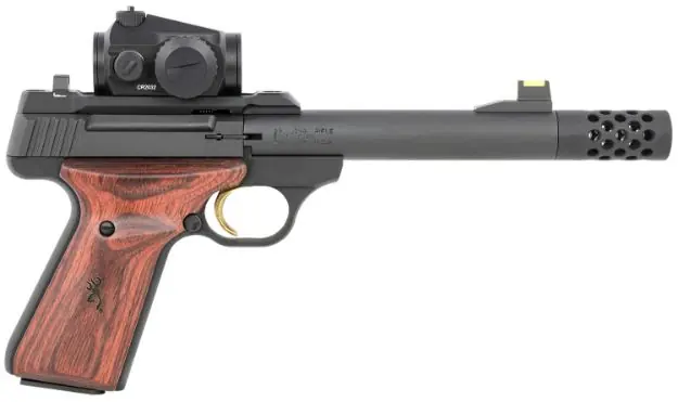 BRN 051580490 BM HUNTER SR.MB. 22