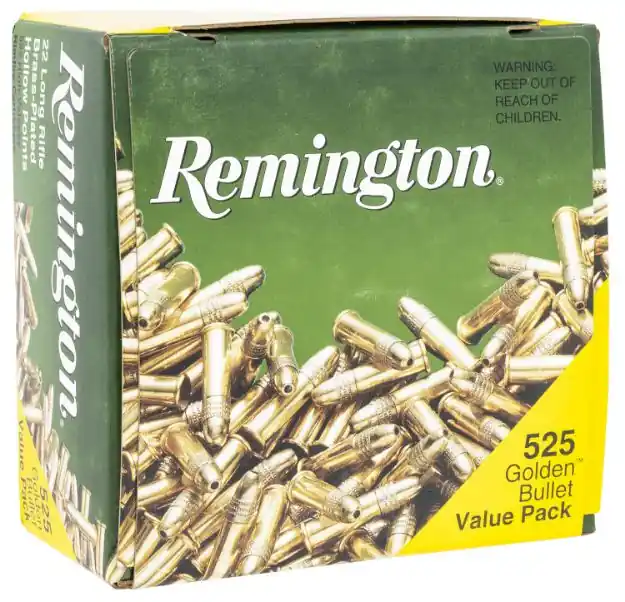 REM 21250 1622C 22LR 36 HP 525/12