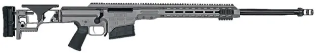 Mrad 300Prc Tung 26" 10+1 Mlok