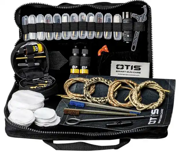 OTIS FG-1000-645 ELITE PISTOL CLN KIT
