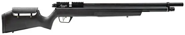 BEN BP22SAS 22 MARAUDER SEMI PCP ADJ BLK