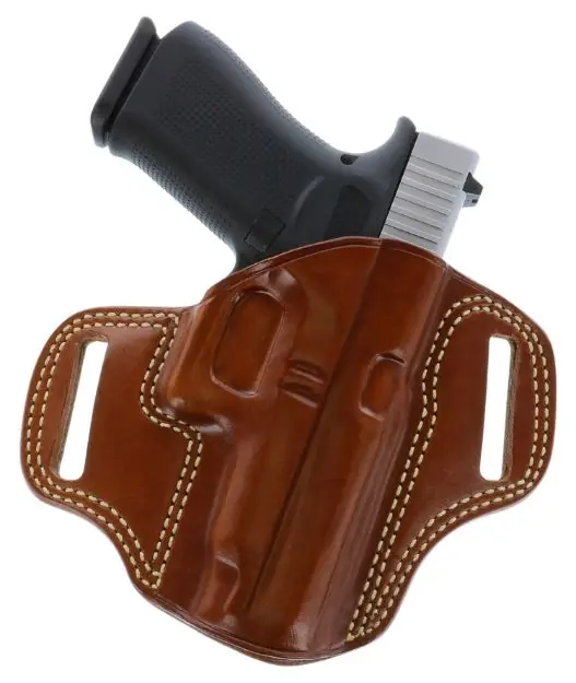 GALCO CM876 COMBAT MASTER SPG HELLCT PRO TAN