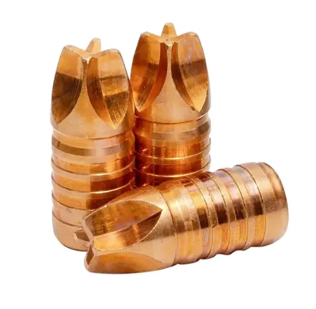 458 Caliber (0.458'') 325Gr Xtreme Defense Ftm 50/Box