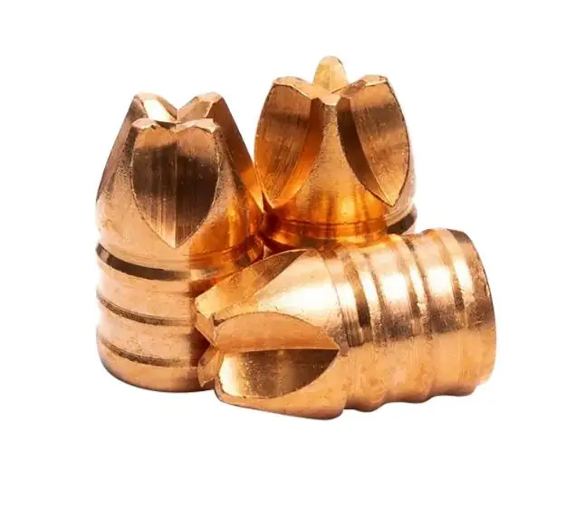 44 Caliber (0.429'') 160Gr Xtreme Defense Ftm 50/Box