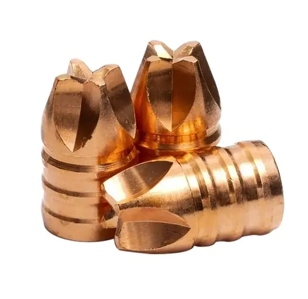 410 Caliber (0.410'') 150Gr Fluid Transfer Monolithic 50/Box