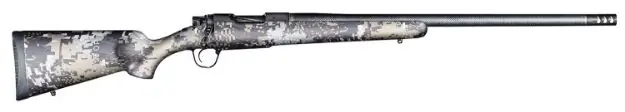 CHRISTENSEN RL SITKA FFT 308 16" 4RD