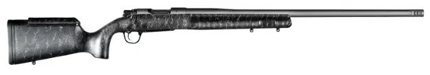 Mesa Lr 6.5Cr Tung/Blk 26"