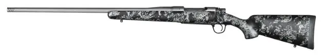 Mesa Fft 6.5Prc Tungstn 20" Lh