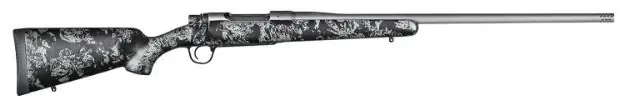 Mesa Fft 7Mag Tungsten 22"