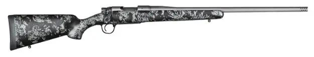 Mesa Fft 6.5Cr Tungsten 20"