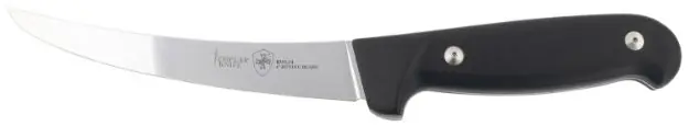 TEMP K6BBK362 CUTLERY 6" BONING KNIFE RWL34