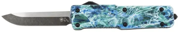 TEMP SZMOS321 SML ZINC MOSEAFOAM DROP BLK D2