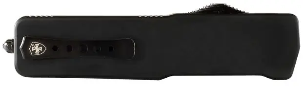 TEMP SZBR321 SML ZINC BLK RUBBER DROP BLK