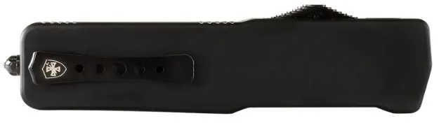 TEMP LABR321 LRG BLK RUBBER DROP BLK D2