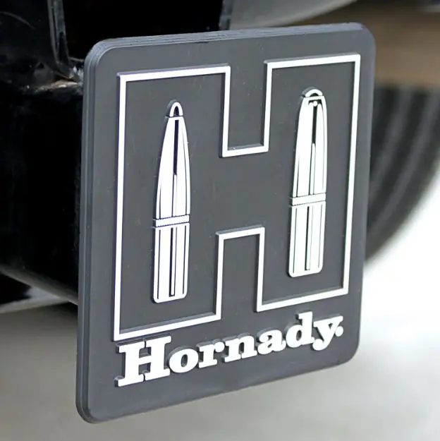 HORN 99132 "H" HITCH COVER
