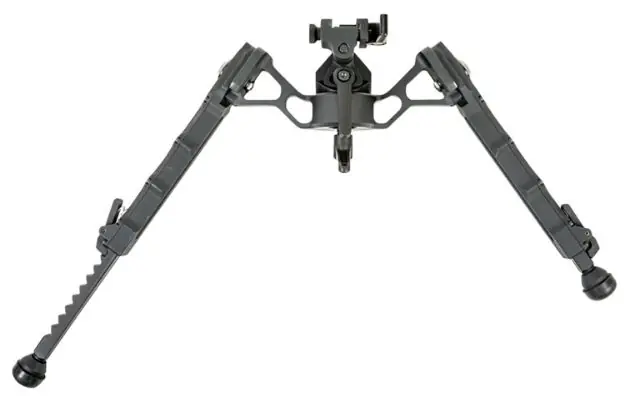 Accu-Tac Bipod Bolt Rifle Fc5 6"-19" Cants/Pans Qd Arca Gen2
