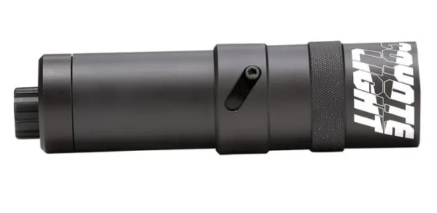 HME-CL-G COYOTE LGT GRN LED