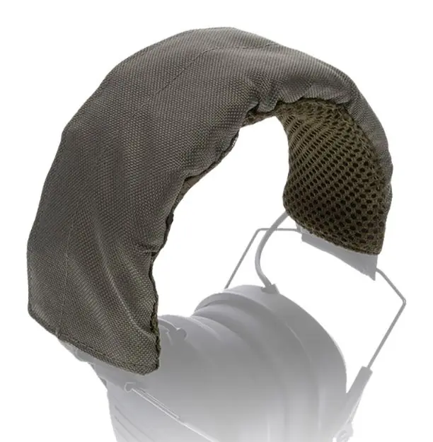 WLKR GWP-HDBND HEADBAND WRAP BLK