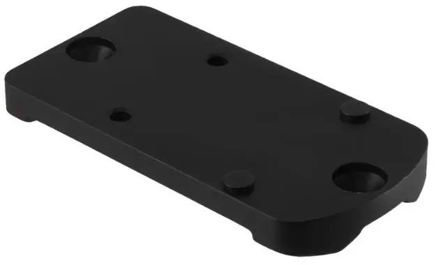TRU TG-TG8950R2 PISTOL RED DOT SIGHT MNT RUGER
