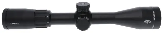 TRU TG-TG85394B NEXUS RFL SCP BTX 3-9X40 DUP