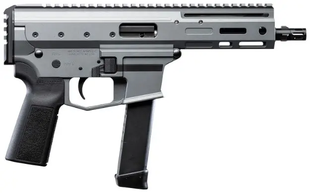 ANGSTADT*AAMDP09PG6 MDP-9 PSTL 9MM 5.85 27R GRY