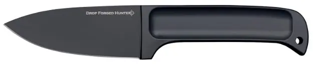 COLD 36MG DROP FORGED HUNTER 4" FIXED