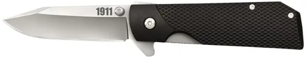 COLD 20NPJAAZ 1911 7" OVERALL 3"