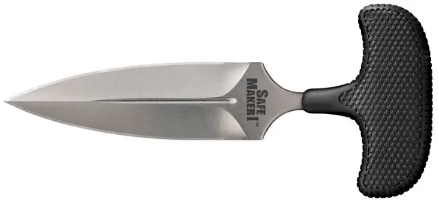 COLD STL SAFE MAKER I