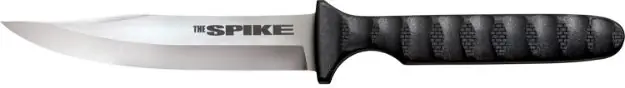 COLD 53NBS BOWIE SPIKE 8" OVERALL 4"