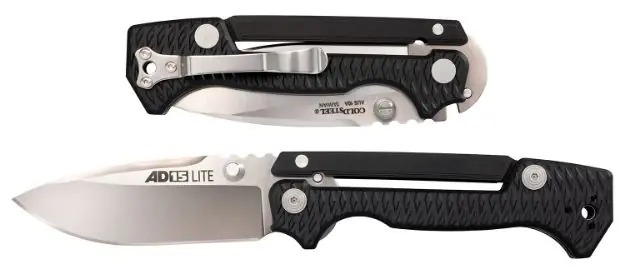 COLD 58SQL AD-15 LITE FOLDING 3.5