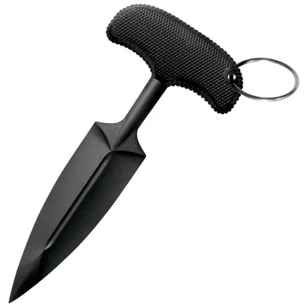 COLD 92FPA FGX PUSH BLADE I 3.5"