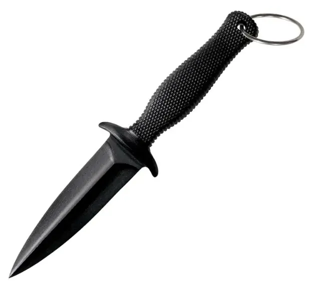 COLD 92FBB FGX BOOT BLADE II 3.25"