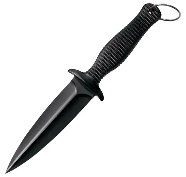 COLD 92FBA FGX BOOT BLADE I 5"