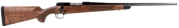 WGUN 535203289 M70 SUPER GRD 6.5CRD 22 WAL