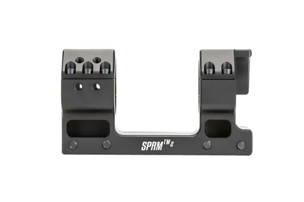 GRIFFIN SM118H34MM 34MM STANDARD SPRM 1.18"MOA