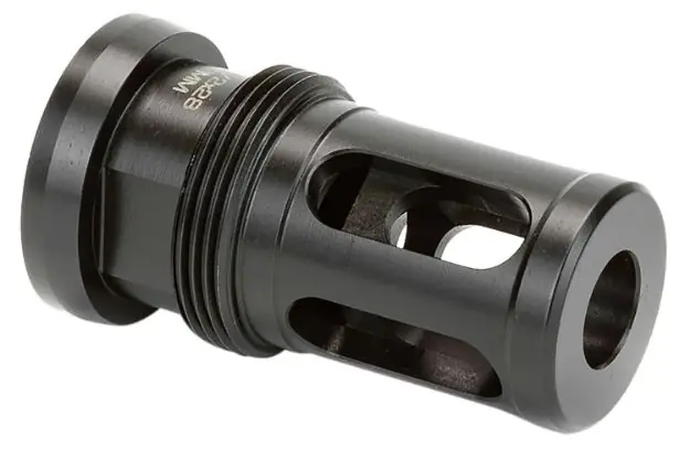 GRIFFIN GATMHC556 1/2X28 TAPER MNT HAM CMP 22