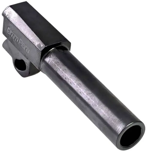9Mm Luger 3'' P938 Replacement Barrel