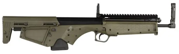 Kel-Tec Rdb-S Bullpup 5.56Mm 16" Green 20Rd