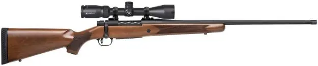 MOSS 28127 PATRIOT 7MM 24 FB 3+1 W/SCP WAL