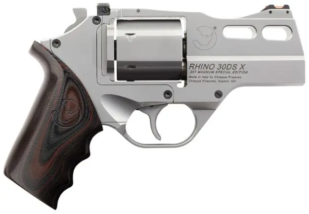 CHIA 340.308 RHINO 30DS-X SE 357M 3 6R SS