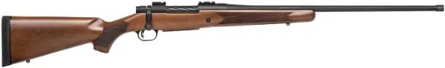 MOSS 28130 PATRIOT 7MM 24 FB 3+1 WAL