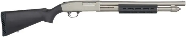 MOSS 50767 590A1 12 18 6+1 CB MLOK MARNIECT