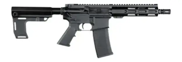 ACI 3008CBMPS ACI-15 300BO CQB 8 MPS