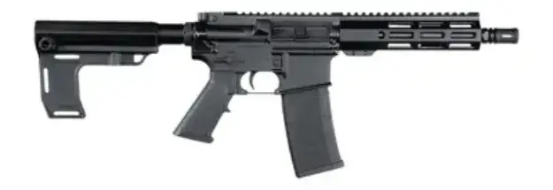 ACI 5568CBMPS ACI-15 5.56 NATO CQB 8 MPS