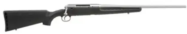 Axis Ii Xp 6.5Cr Ss/Sy 22" #