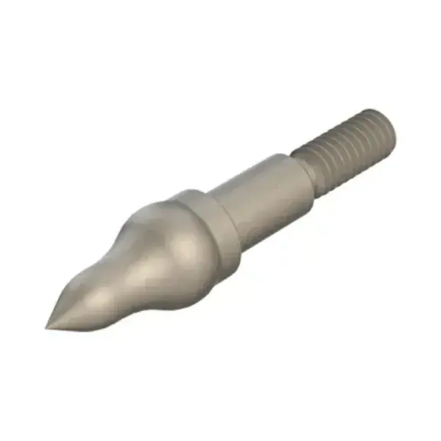 Ezpull Point .204 Series 9/32'' 100Gr 1Dz