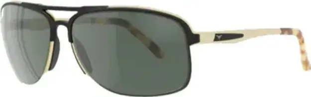 Force Flex Sunglasses Jetstream Green Polarized